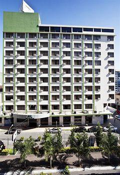 Umuarama Plaza By Castelo Itaipava 3* Goiânia
