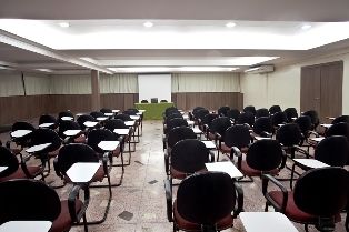 Umuarama Plaza By Castelo Itaipava 3*